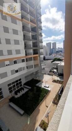 Apartamento, 2 quartos, 53 m² - Foto 11