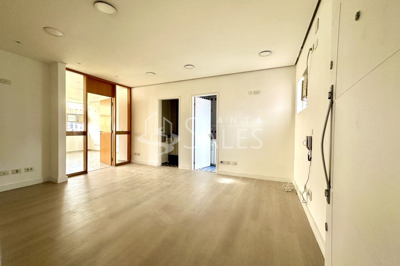 Prédio Inteiro à venda, 55m² - Foto 1
