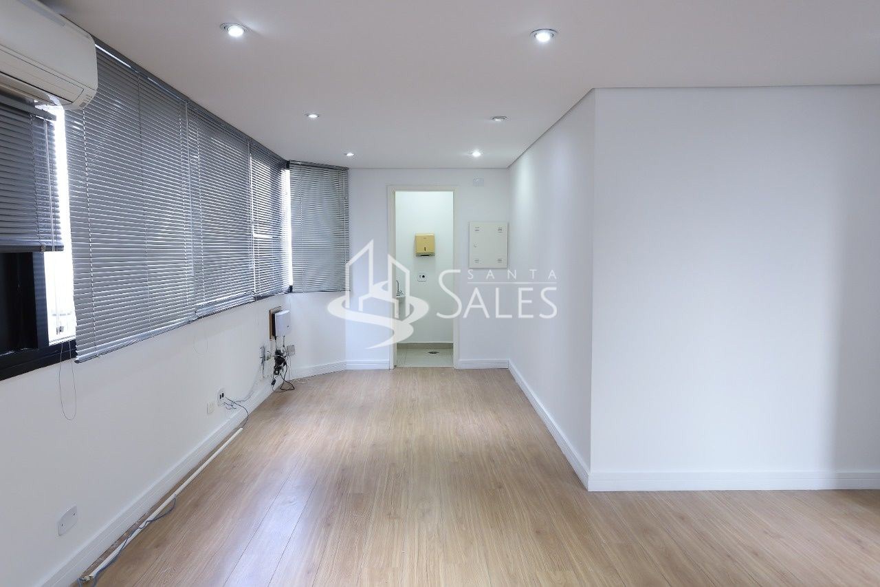 Sala-Conjunto, 40 m² - Foto 2