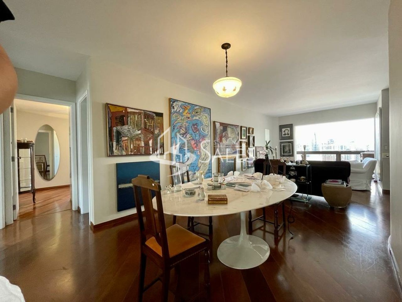 Apartamento, 3 quartos, 156 m² - Foto 6