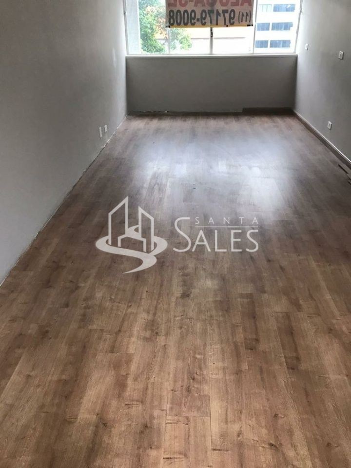 Sala-Conjunto, 35 m² - Foto 11