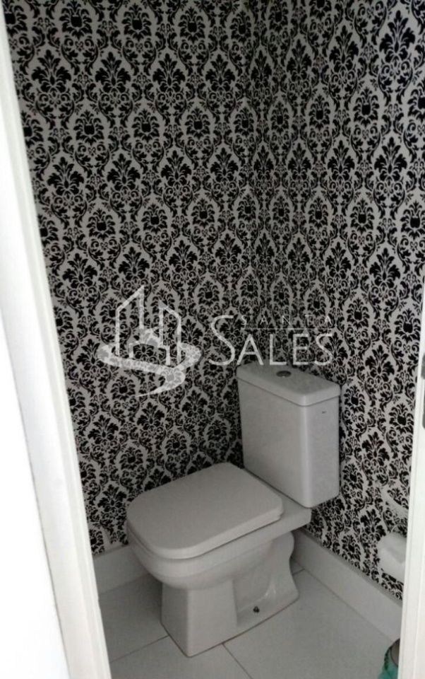 Cobertura à venda com 3 quartos, 300m² - Foto 16