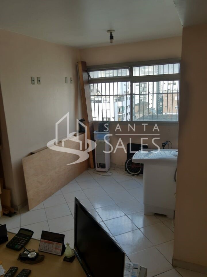 Apartamento, 3 quartos, 87 m² - Foto 17
