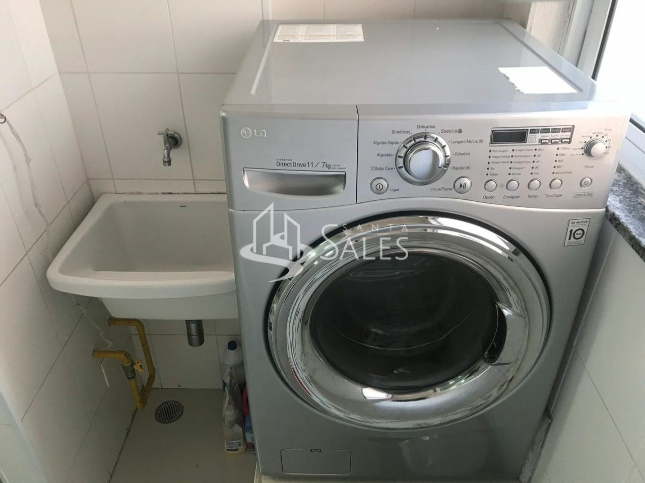 Apartamento, 3 quartos, 61 m² - Foto 6