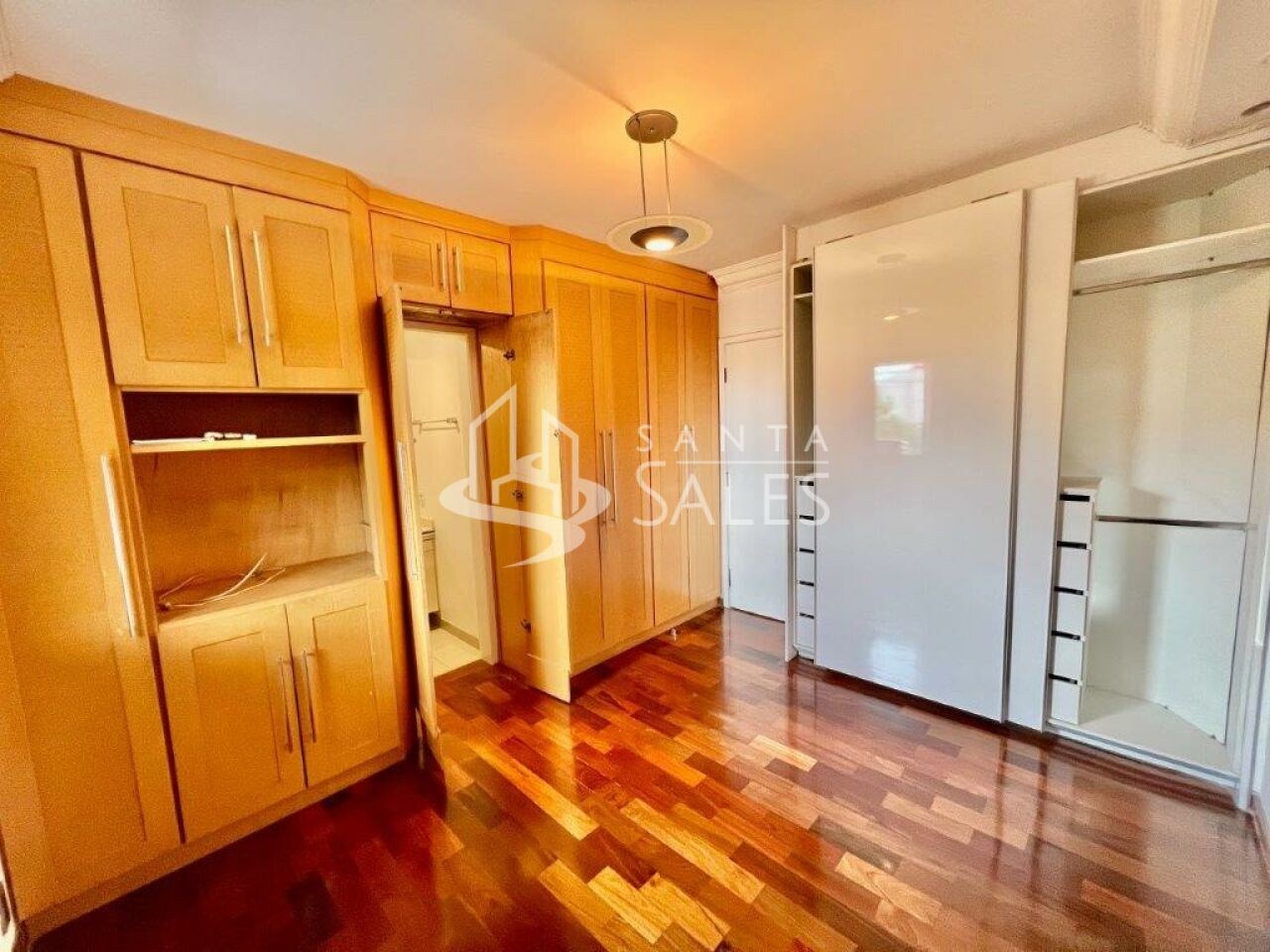 Apartamento, 3 quartos, 104 m² - Foto 1