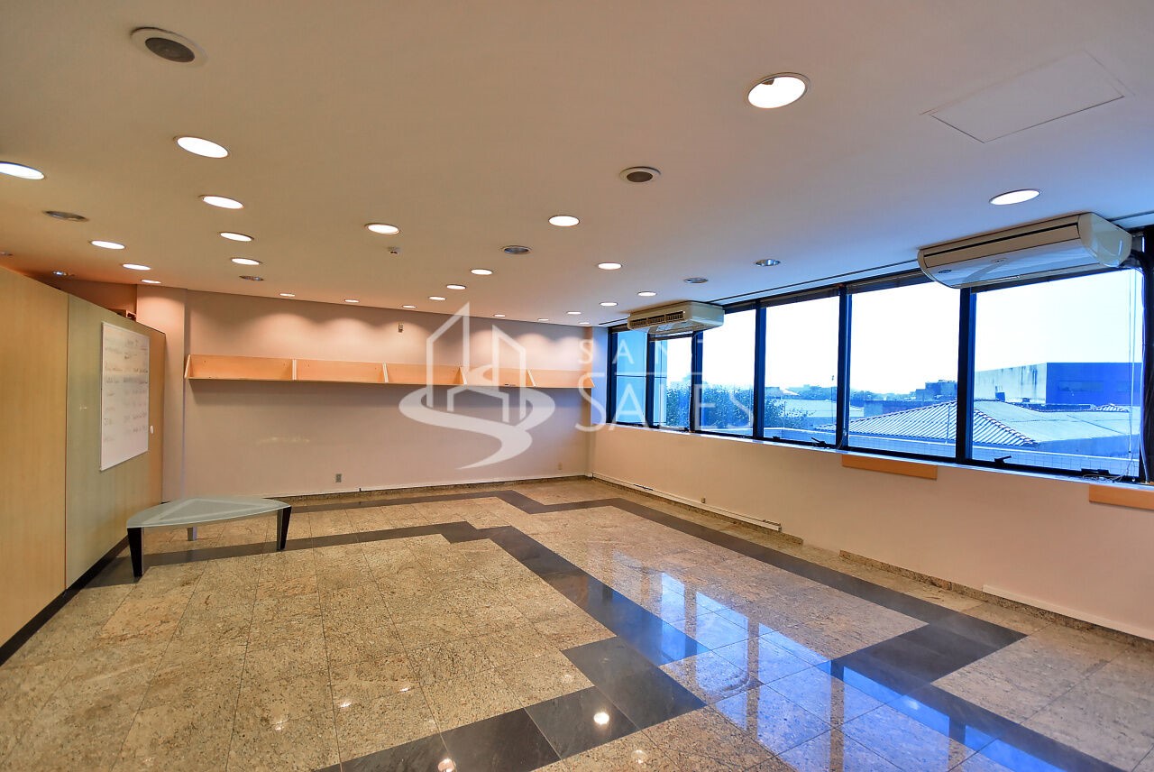 Prédio Inteiro para alugar, 4504m² - Foto 7