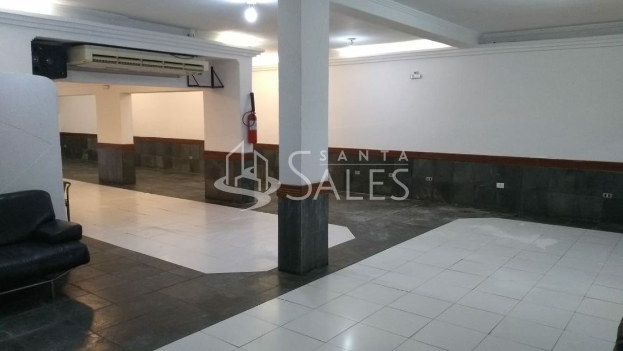 Prédio Inteiro para alugar com 6 quartos, 560m² - Foto 22