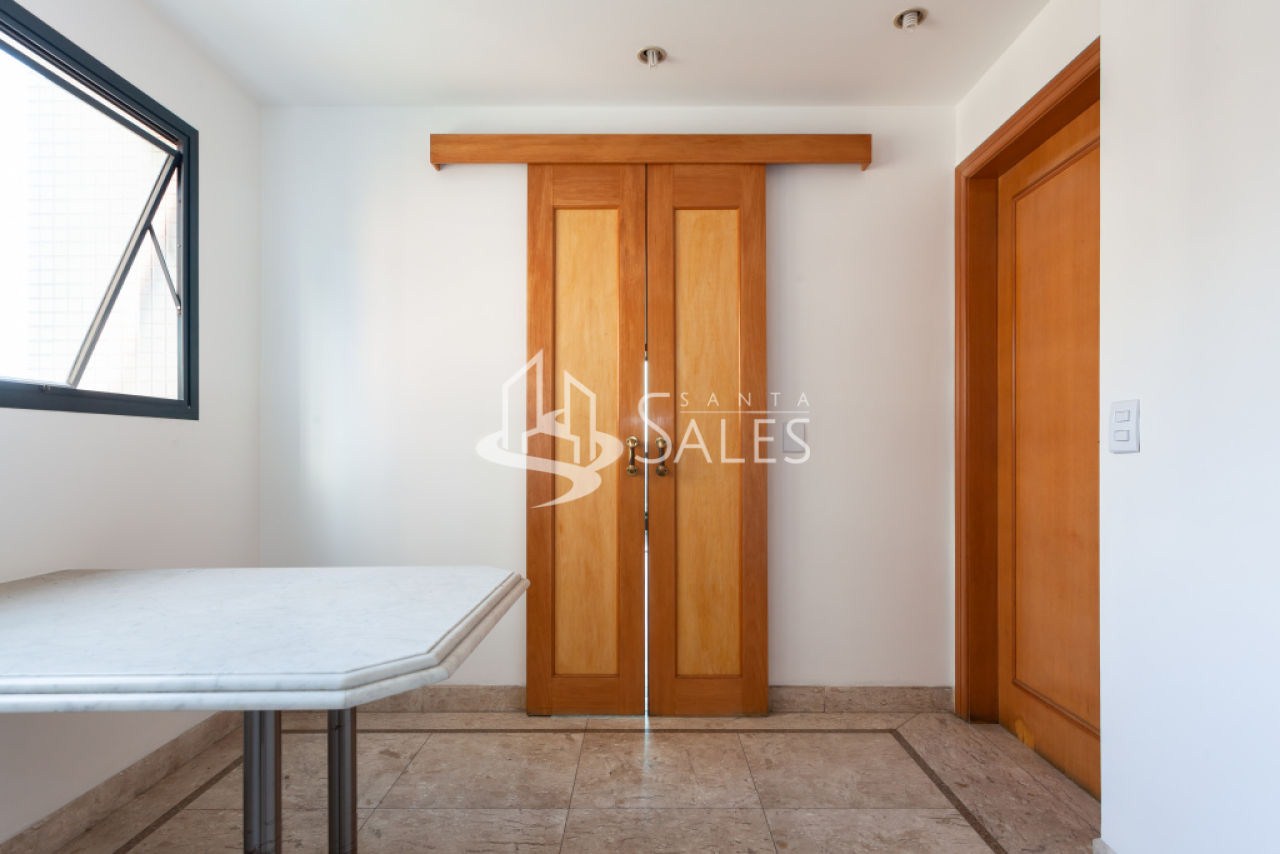Apartamento, 4 quartos, 202 m² - Foto 10