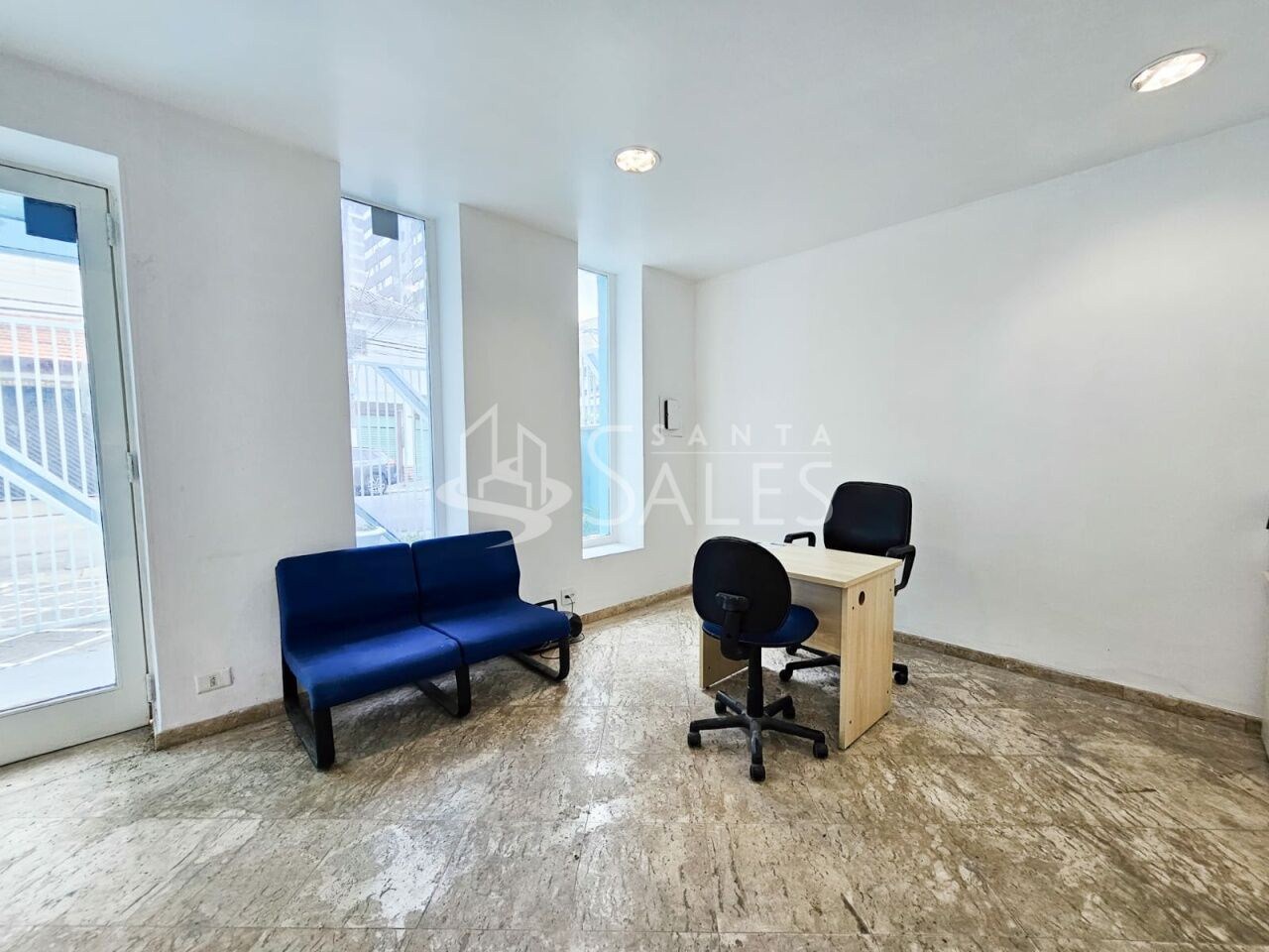 Sobrado, 11 quartos, 380 m² - Foto 3
