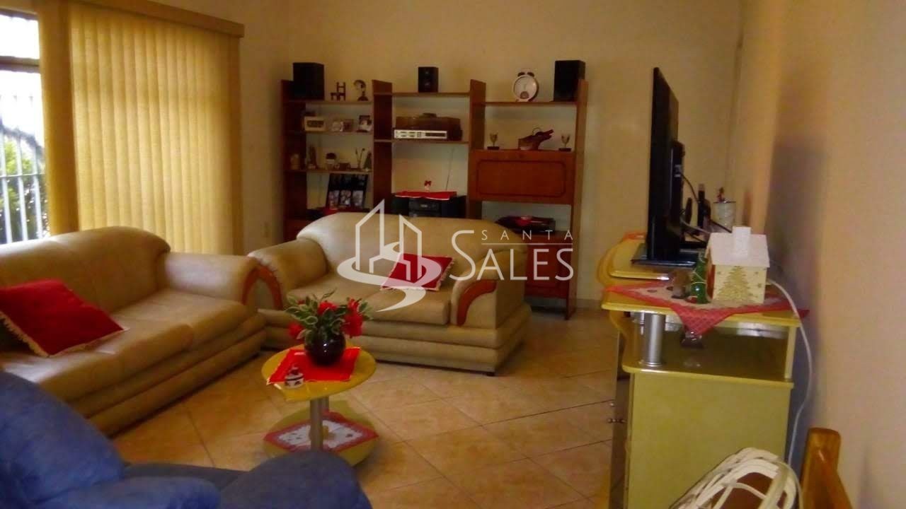 Casa, 2 quartos, 176 m² - Foto 1