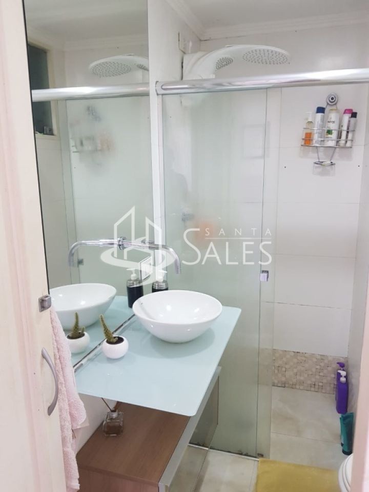 Apartamento, 2 quartos, 85 m² - Foto 8