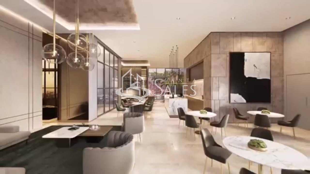 Apartamento, 3 quartos, 280 m² - Foto 1