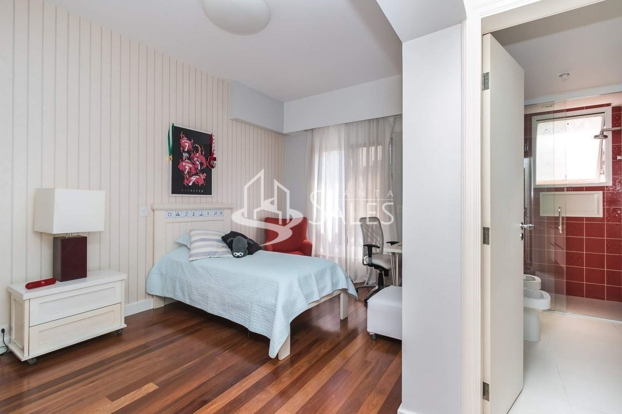 Apartamento, 4 quartos, 393 m² - Foto 40