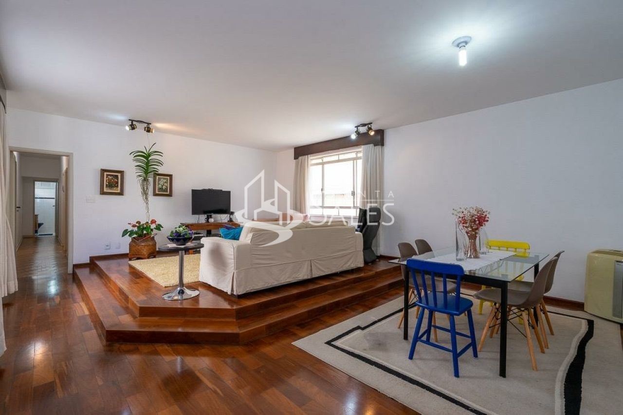 Apartamento, 3 quartos, 180 m² - Foto 9