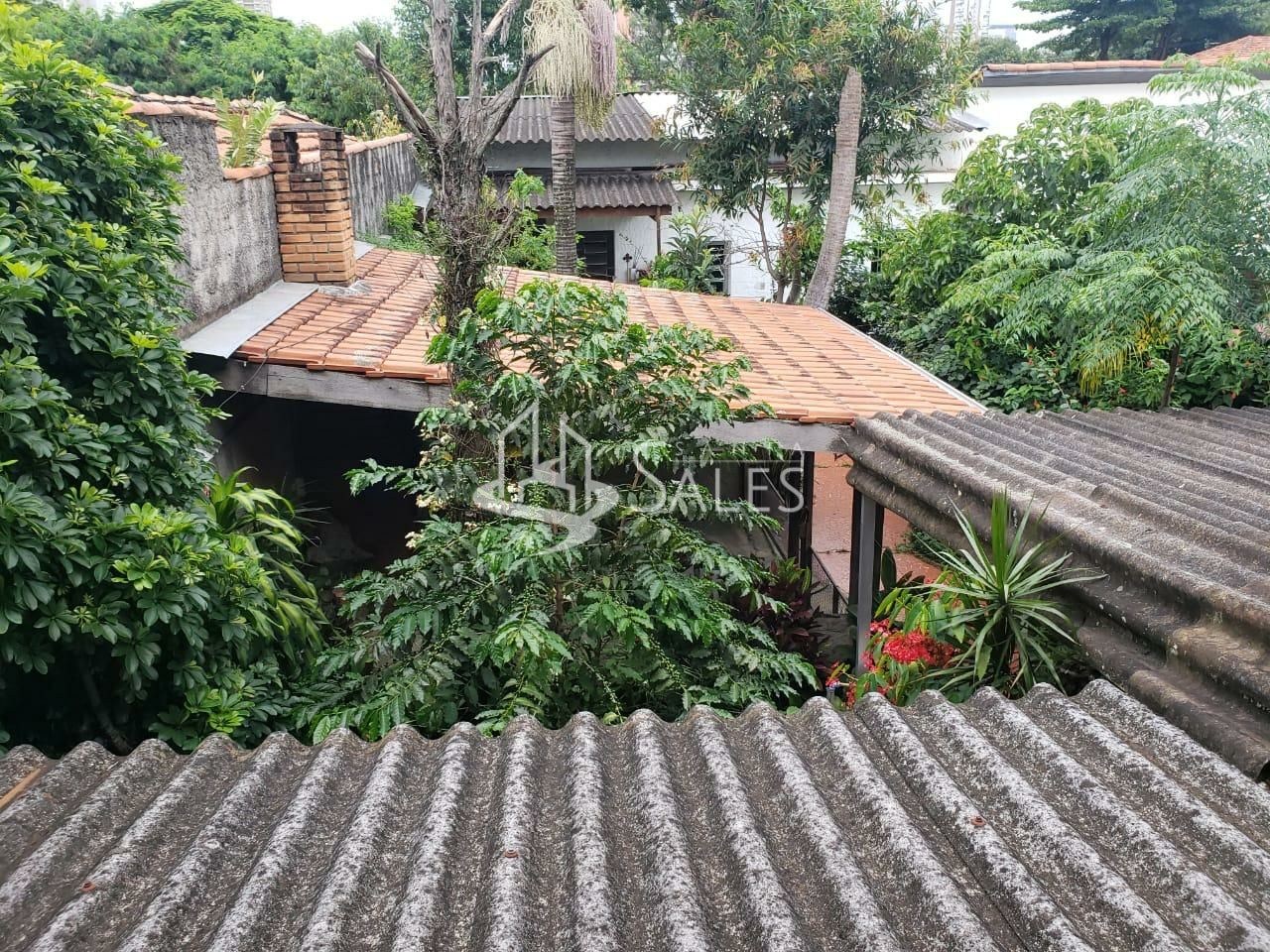 Sobrado para alugar com 3 quartos, 340m² - Foto 16