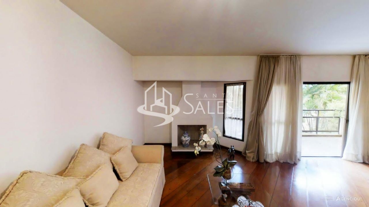 Apartamento, 4 quartos, 217 m² - Foto 3