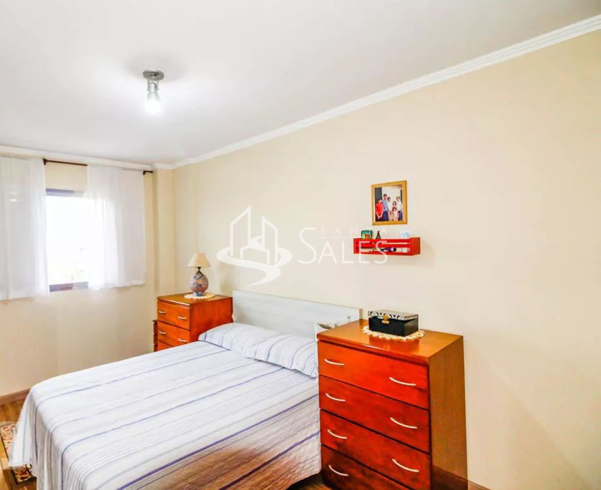 Apartamento, 3 quartos, 100 m² - Foto 5