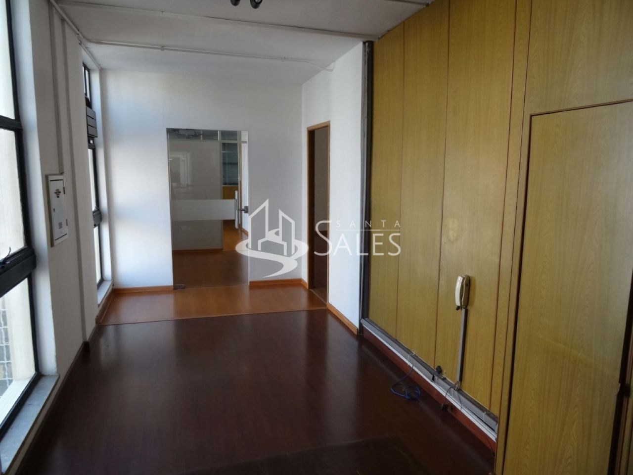 Sala-Conjunto, 56 m² - Foto 3