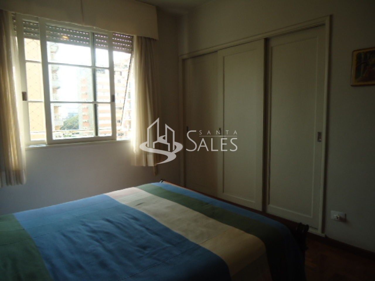 Apartamento, 3 quartos, 167 m² - Foto 22