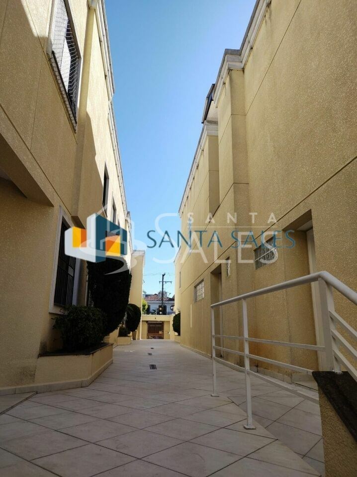 Sobrado, 3 quartos, 100 m² - Foto 20