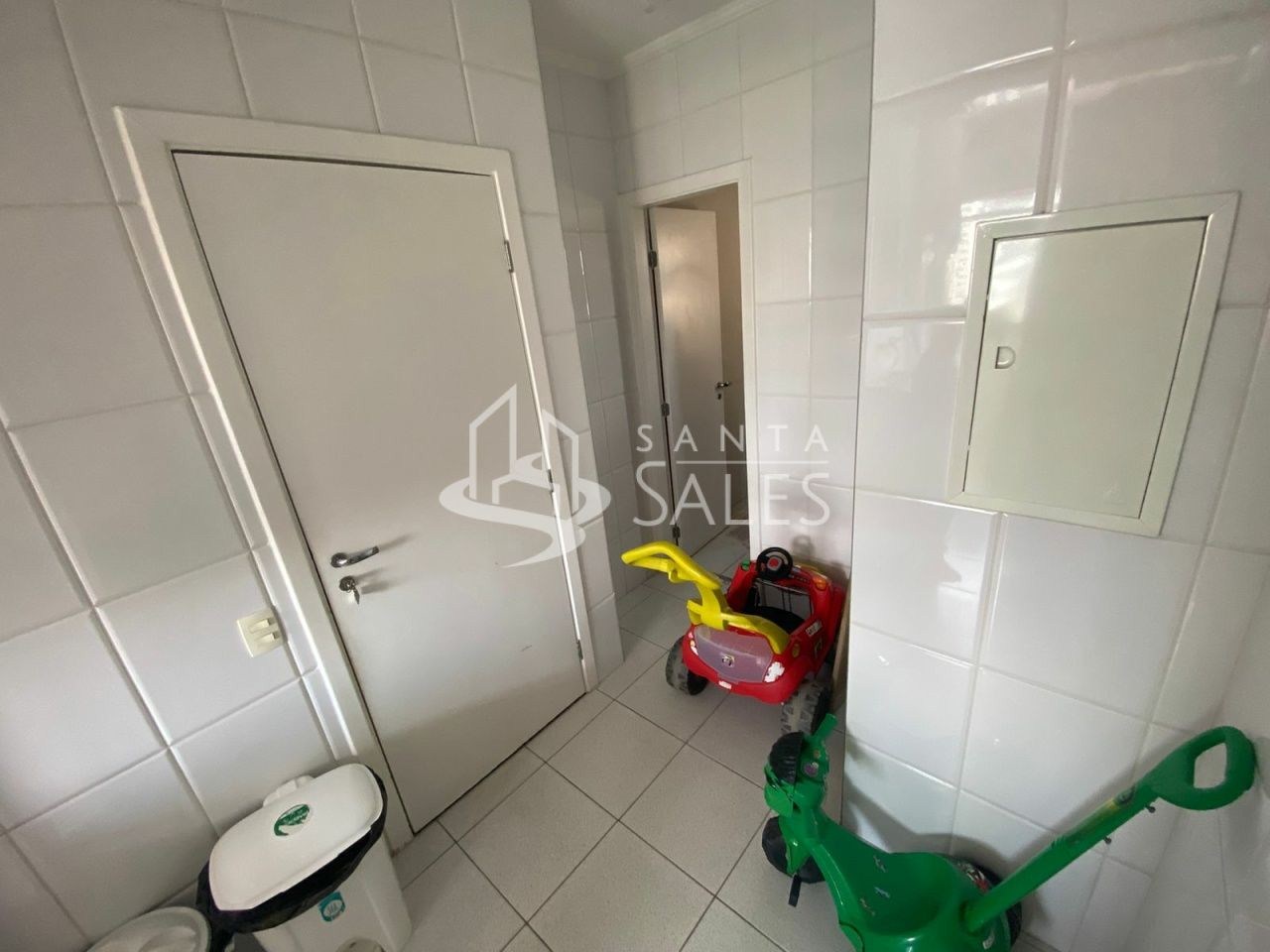 Apartamento, 3 quartos, 137 m² - Foto 24