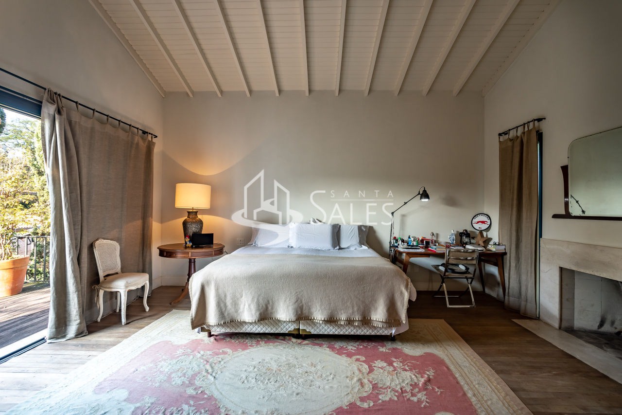 Sobrado, 3 quartos, 493 m² - Foto 37