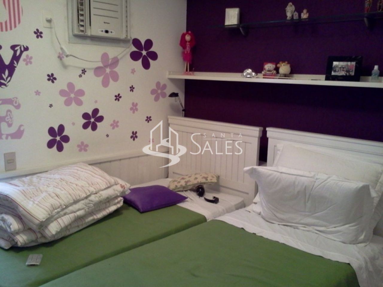 Apartamento, 4 quartos, 230 m² - Foto 10