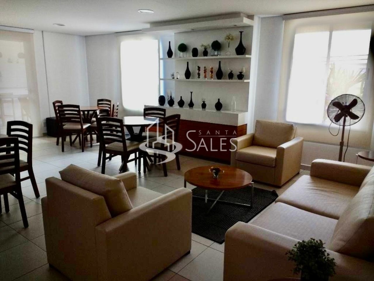 Apartamento, 2 quartos, 67 m² - Foto 44