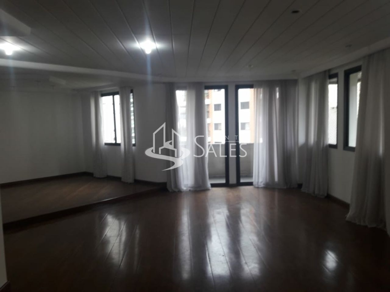 Apartamento, 4 quartos, 200 m² - Foto 1