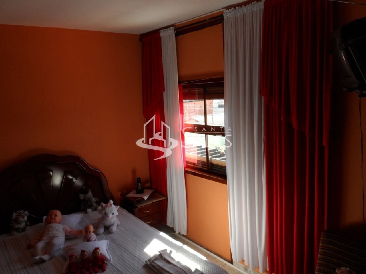 Sobrado, 3 quartos, 120 m² - Foto 16