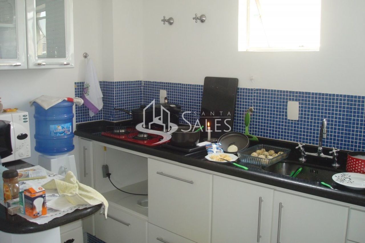 Apartamento, 2 quartos, 70 m² - Foto 6