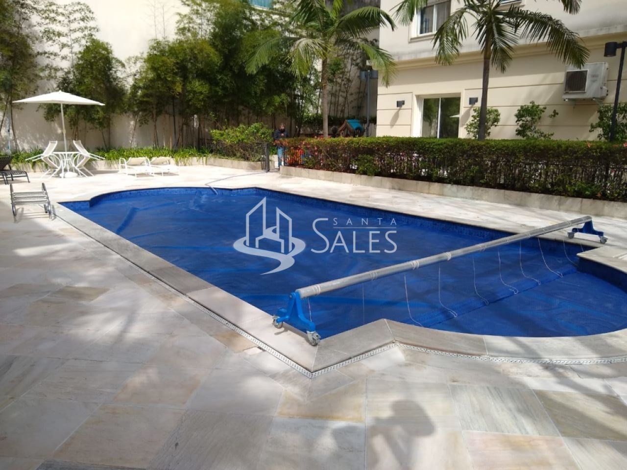 Apartamento, 4 quartos, 308 m² - Foto 24
