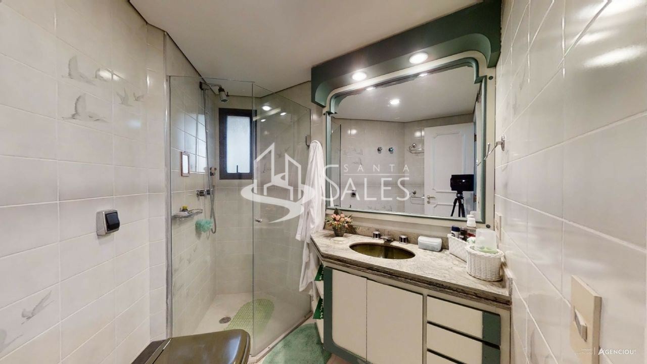 Apartamento, 4 quartos, 274 m² - Foto 84