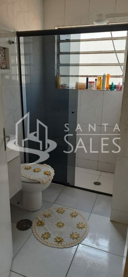 Sobrado, 2 quartos, 122 m² - Foto 1