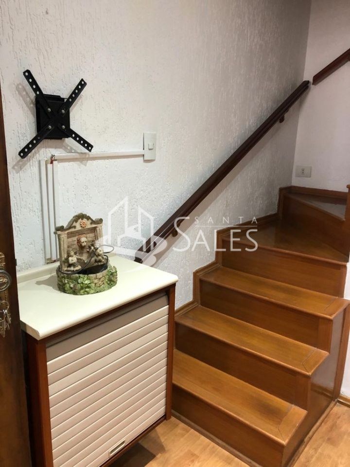 Sobrado, 3 quartos, 120 m² - Foto 7