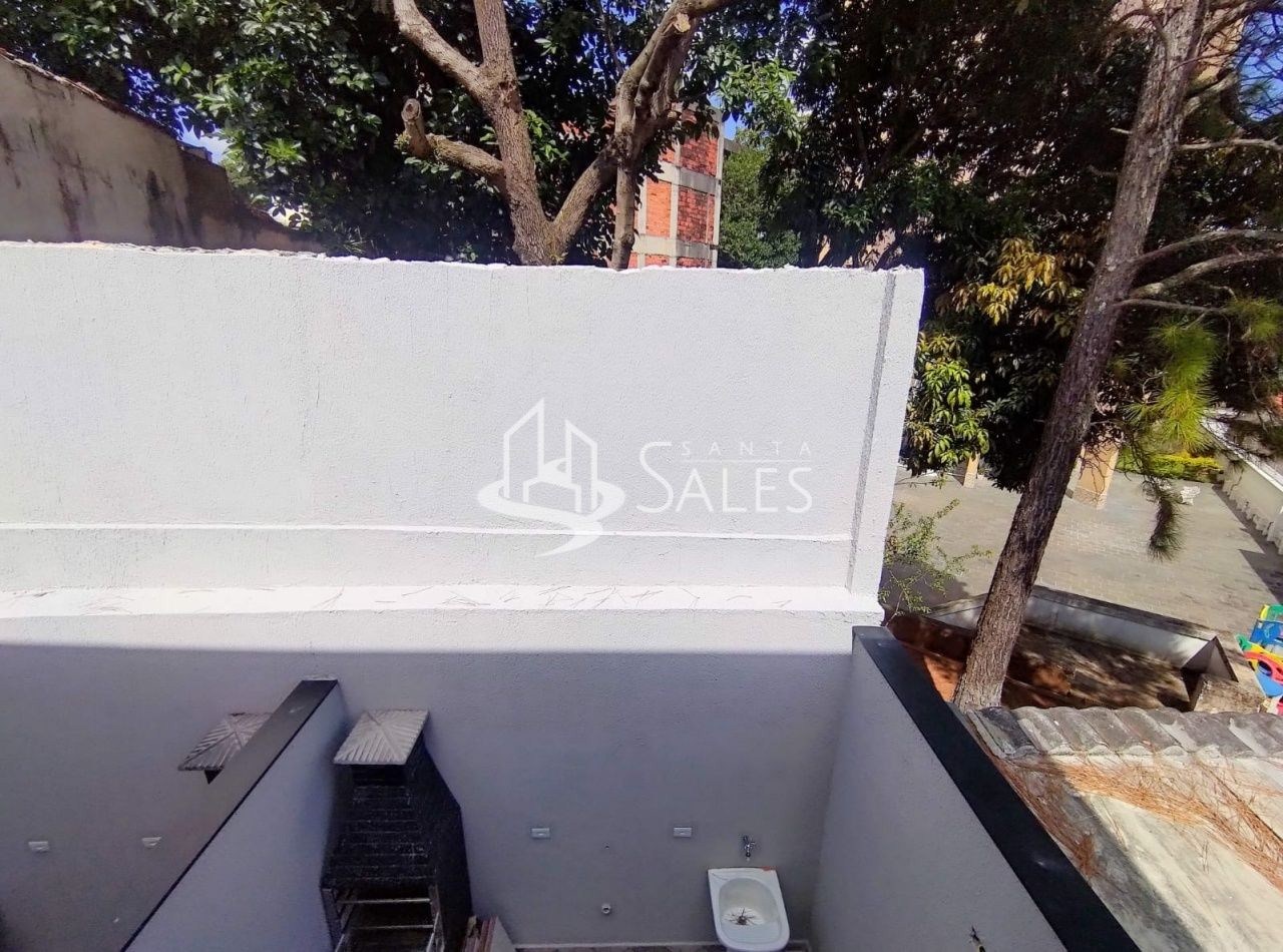 Sobrado, 3 quartos, 125 m² - Foto 5