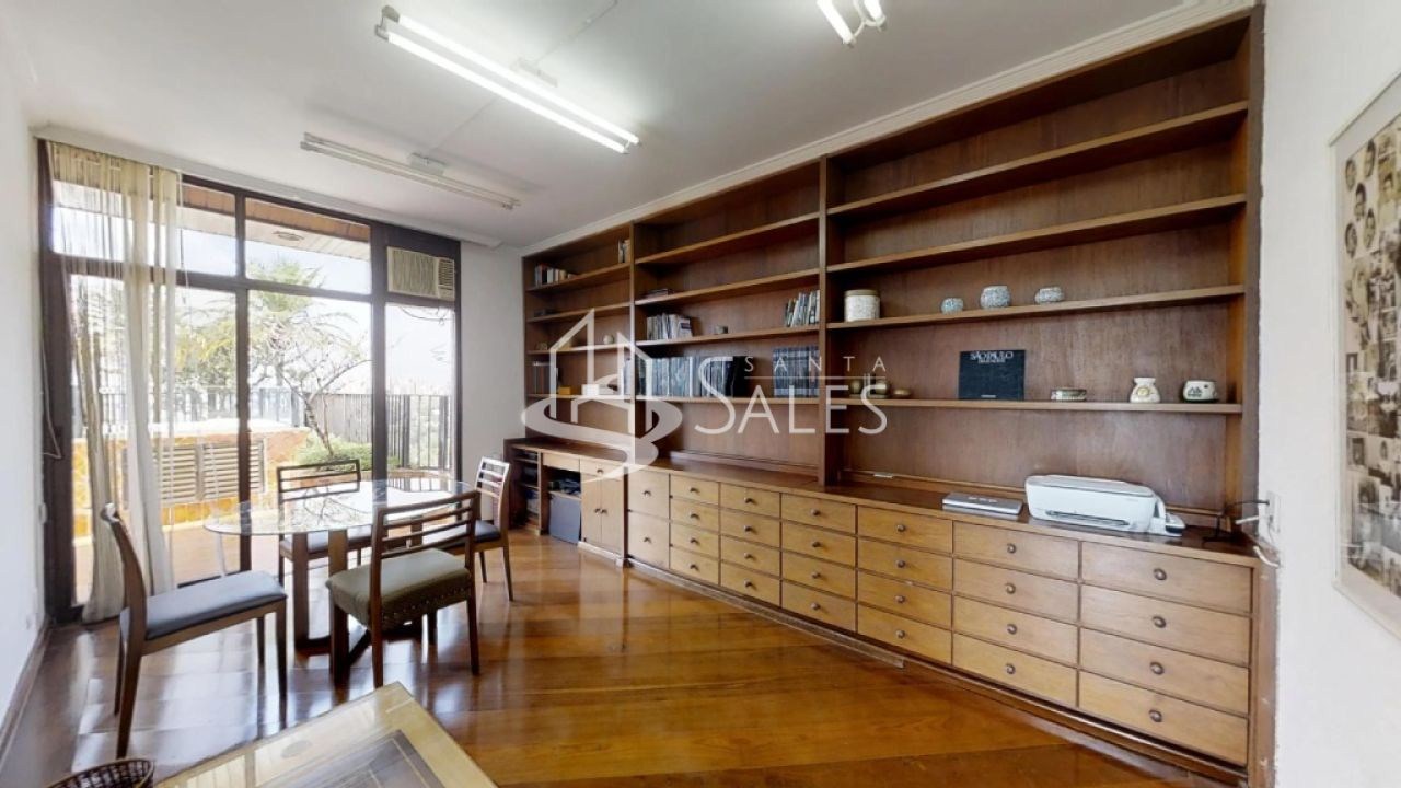 Cobertura, 4 quartos, 270 m² - Foto 16