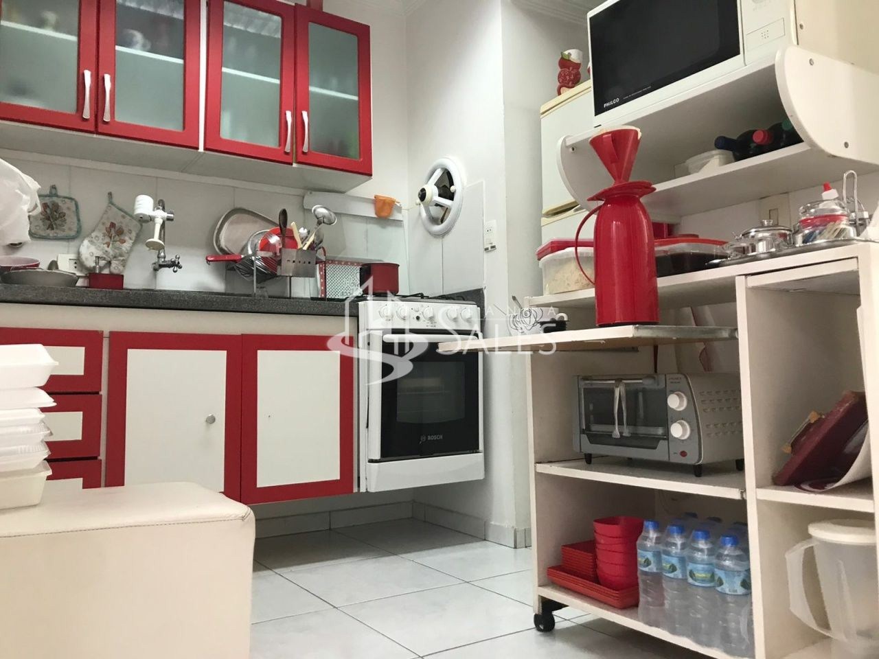 Sobrado, 3 quartos, 120 m² - Foto 16