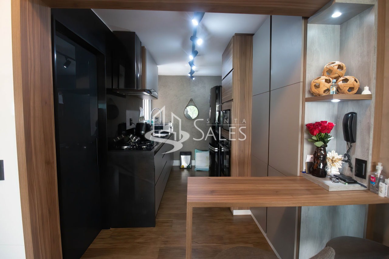 Apartamento, 3 quartos, 93 m² - Foto 14