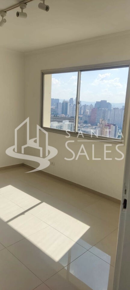 Apartamento à venda com 1 quarto, 40m² - Foto 12