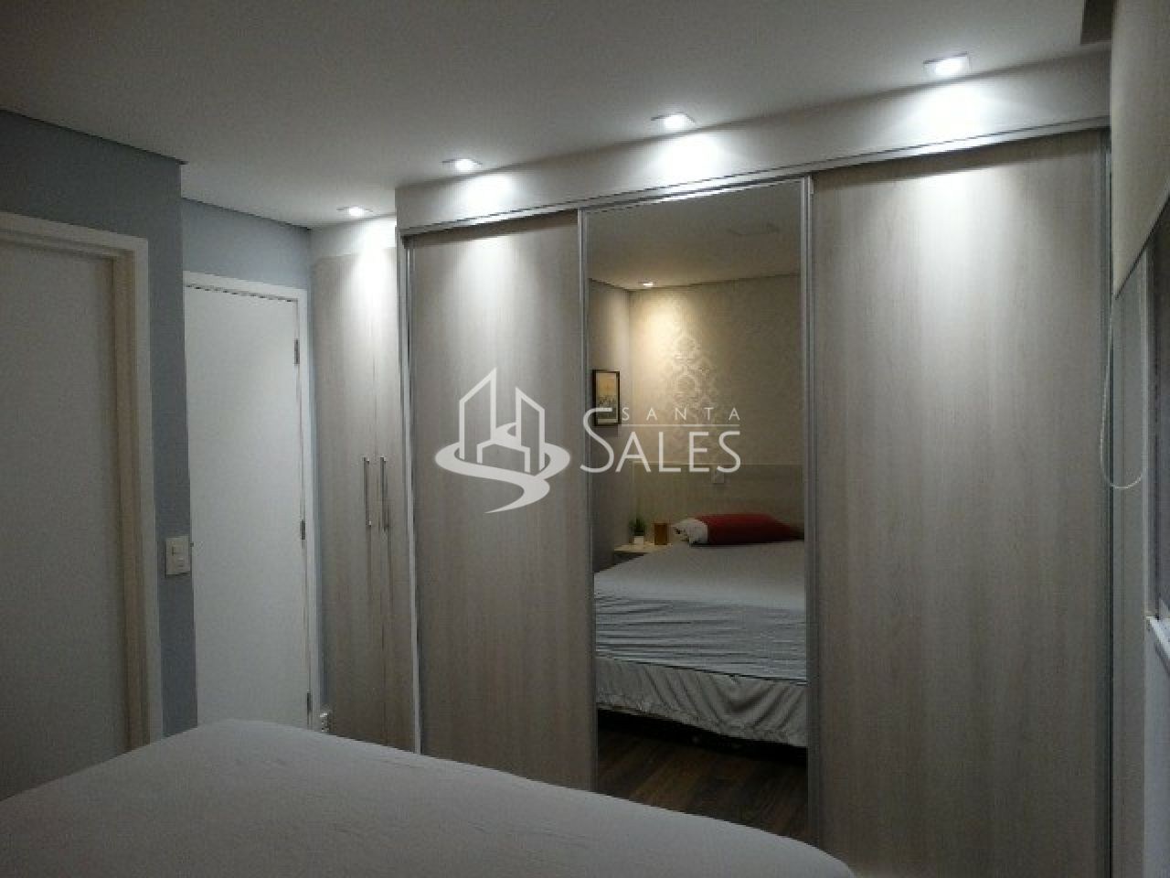 Apartamento, 2 quartos, 84 m² - Foto 11