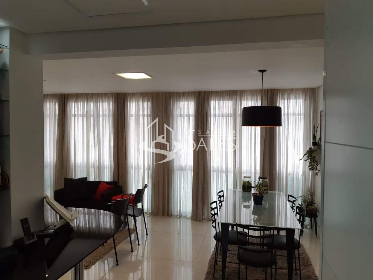 Apartamento, 3 quartos, 120 m² - Foto 12