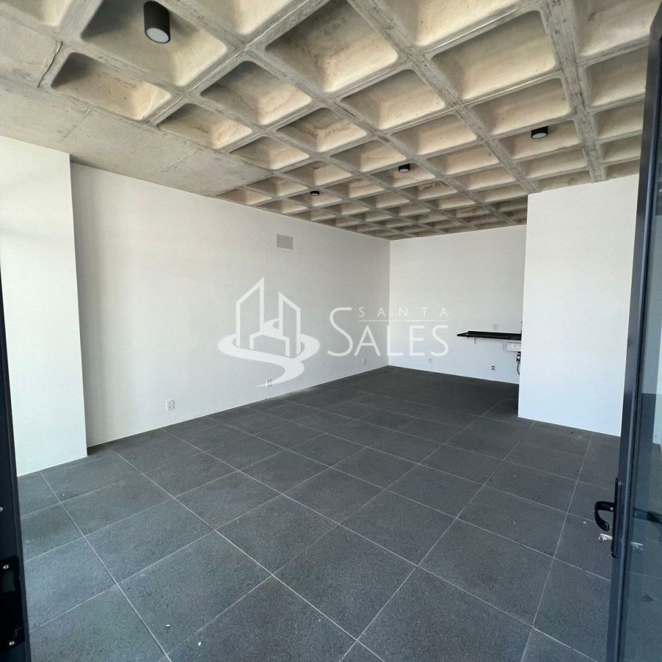 Loja-Salão, 37 m² - Foto 6