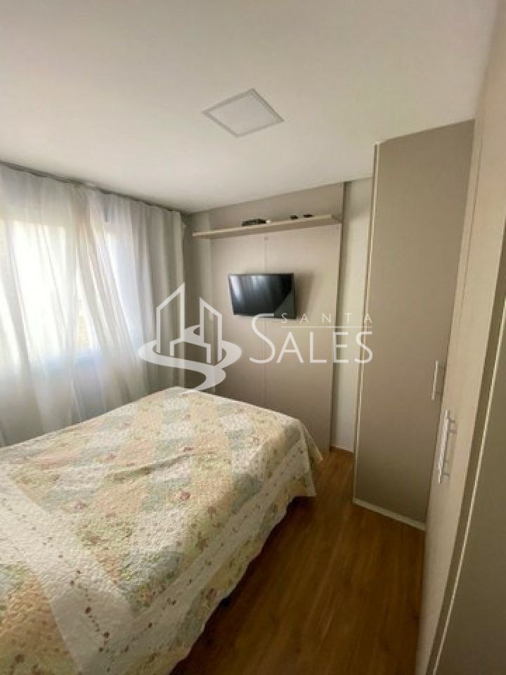 Apartamento, 2 quartos, 47 m² - Foto 2