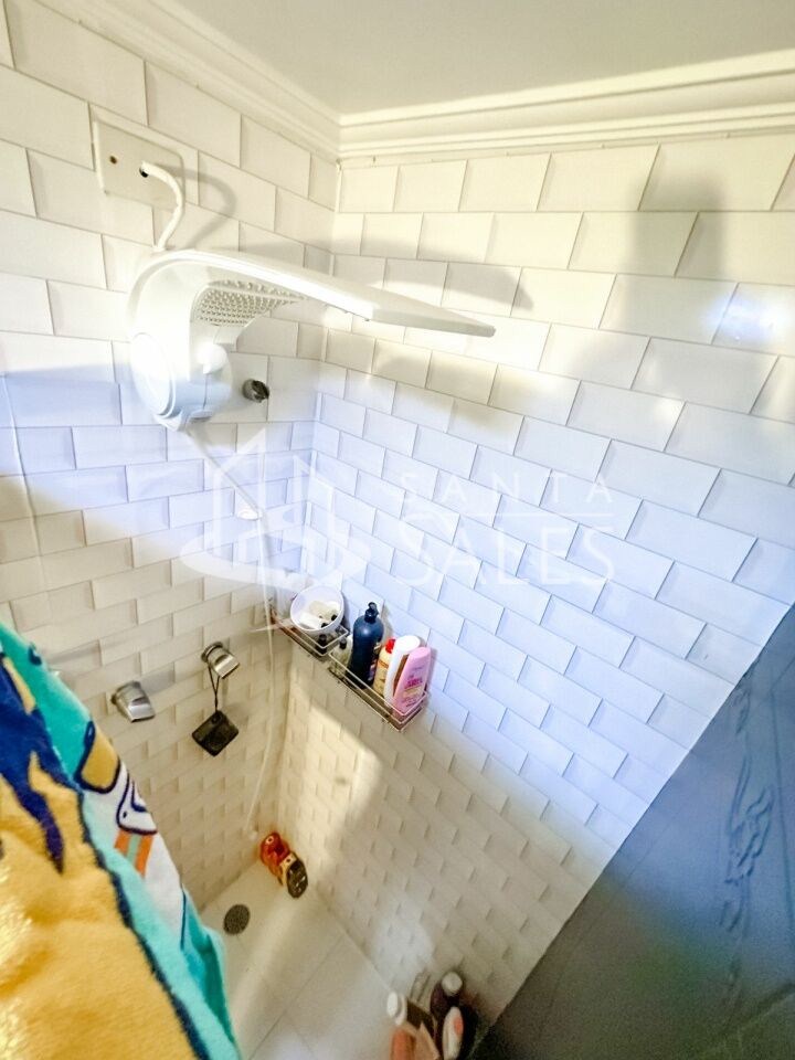 Apartamento à venda com 3 quartos, 80m² - Foto 18