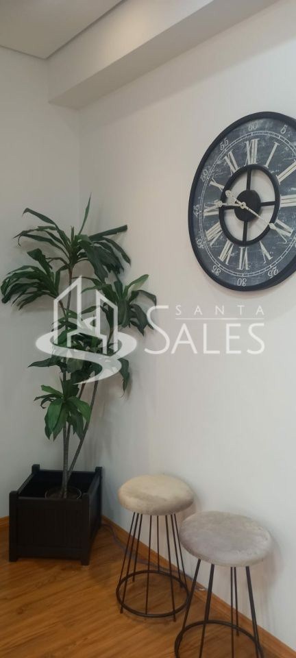 Sala-Conjunto, 33 m² - Foto 2