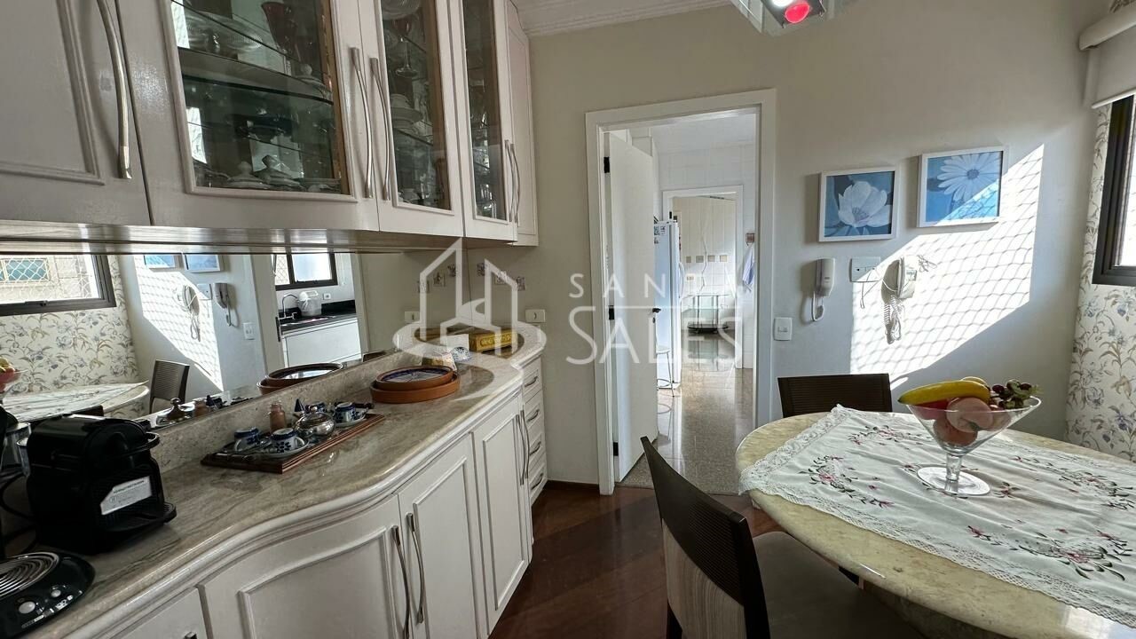 Apartamento, 3 quartos, 230 m² - Foto 13