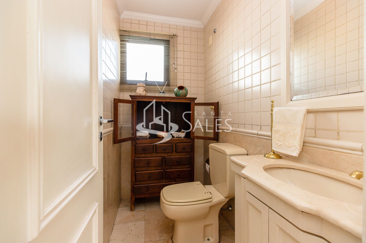 Cobertura, 3 quartos, 297 m² - Foto 34