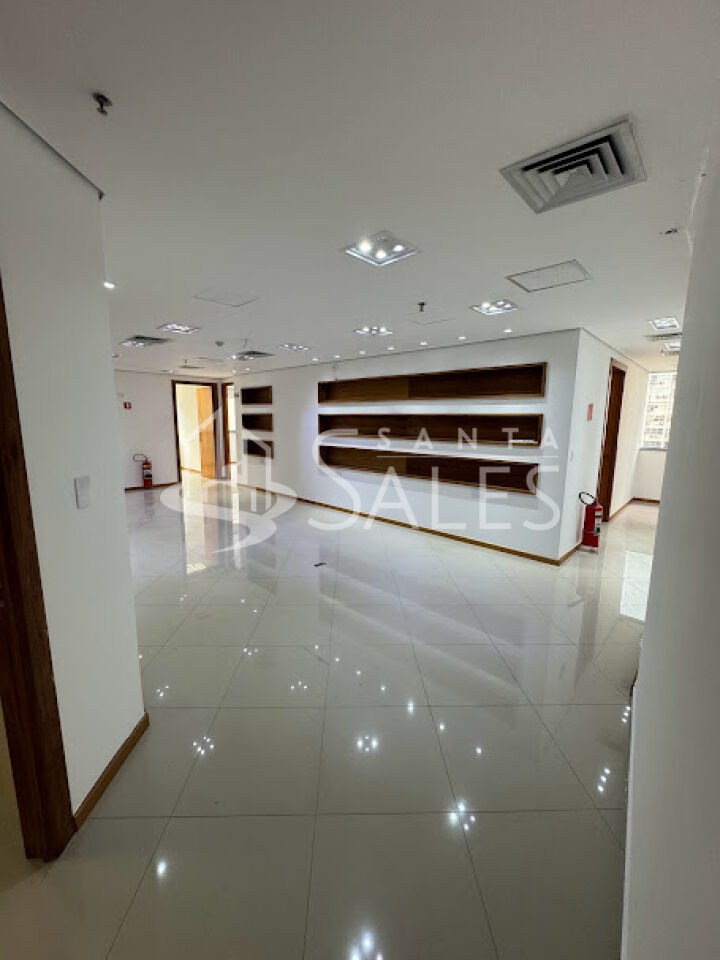 Sala-Conjunto, 202 m² - Foto 4
