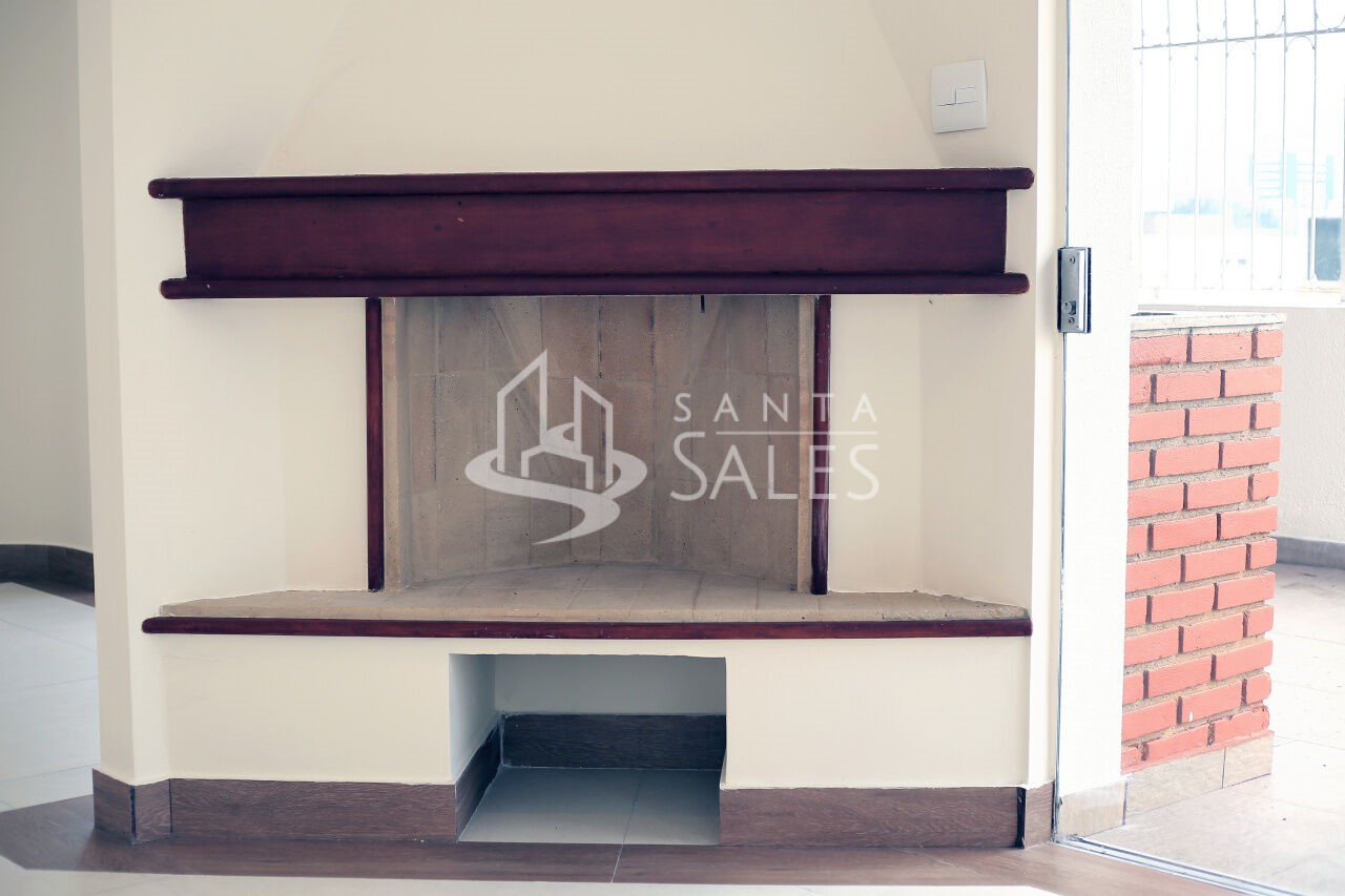 Apartamento à venda com 3 quartos, 205m² - Foto 36